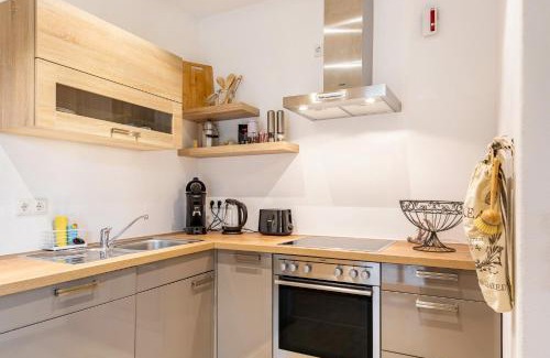 Tittmoning Apartment | Ferienwohnung z'Dandlberg