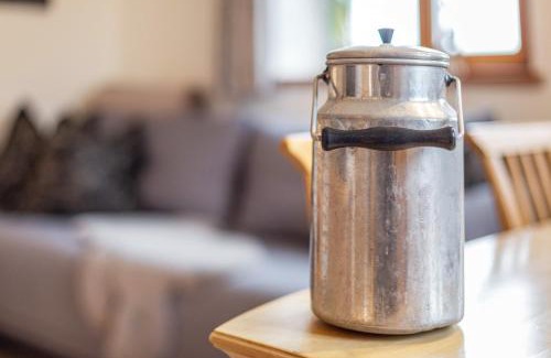 Tittmoning Apartment | Ferienwohnung z'Dandlberg