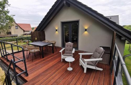 Sohland A. Rotstein Apartment | Ferienwohnung Zur Hohle