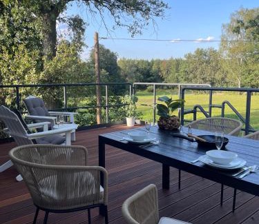 Sohland A. Rotstein Apartment | Ferienwohnung Zur Hohle
