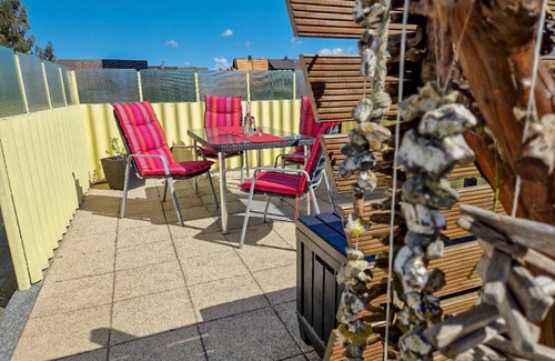 Ribnitz Apartment | Ferienwohnung Zum Seepferdchen