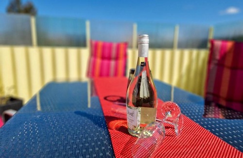 Ribnitz Apartment | Ferienwohnung Zum Seepferdchen