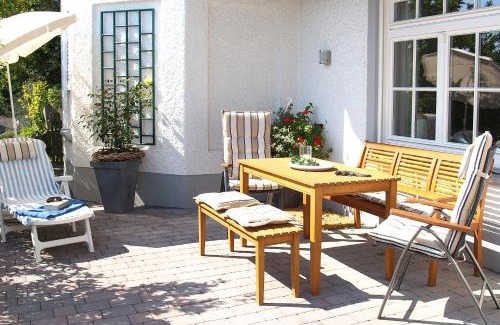 Schalkenmehren Apartment | Ferienwohnung Zauberhaft