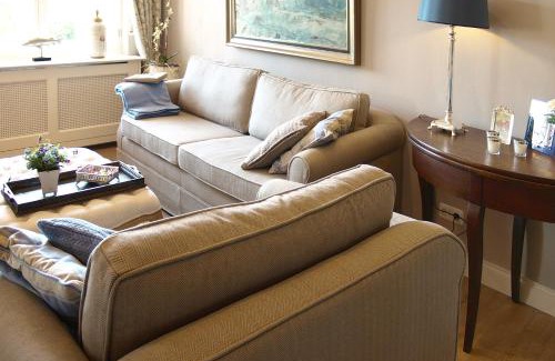 Schalkenmehren Apartment | Ferienwohnung Zauberhaft
