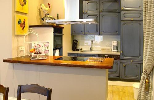 Schalkenmehren Apartment | Ferienwohnung Zauberhaft