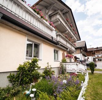 Kartitsch Apartment | Ferienwohnung Zedlacher