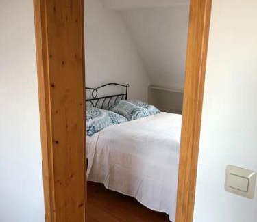 Obergriesheim Apartment | Ferienwohnung Zeitlos