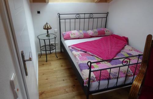 Loewenstein Apartment | Ferienwohnung Zeitlos