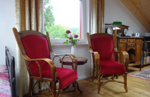 Loewenstein Apartment | Ferienwohnung Zeitlos