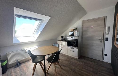 Zeitz Apartment | Ferienwohnung Zeitz - Weiße Elster Apartment