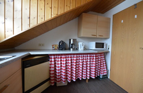 Tengen Apartment | Ferienwohnung Zeller