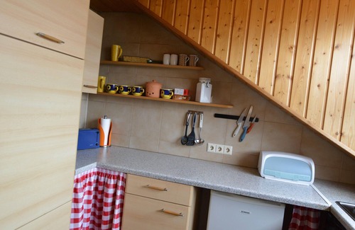Tengen Apartment | Ferienwohnung Zeller