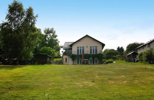 Hohensee Apartment | Ferienwohnung, Zemitz