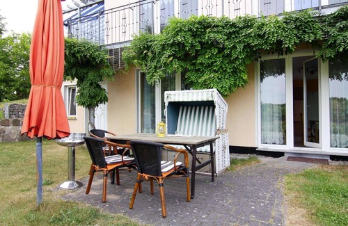 Hohensee Apartment | Ferienwohnung, Zemitz