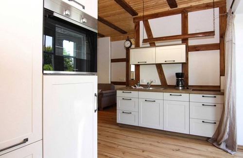 Hohensee Apartment | Ferienwohnung, Zemitz