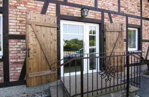 Hohensee Apartment | Ferienwohnung, Zemitz
