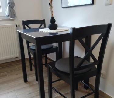 Tacherting Apartment | Ferienwohnung Zenta