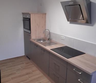Tacherting Apartment | Ferienwohnung Zenta
