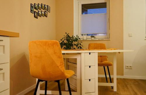 Zella/Rhon Apartment | Ferienwohnung Zenti Ortsteil Zella