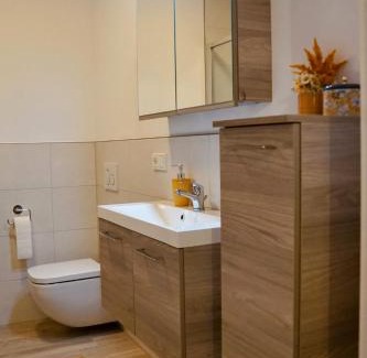 Zella/Rhon Apartment | Ferienwohnung Zenti Ortsteil Zella