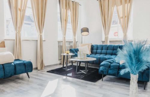 Erding Apartment | Ferienwohnung Zentrum Erding