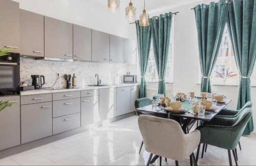Erding Apartment | Ferienwohnung Zentrum Erding