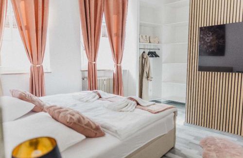 Erding Apartment | Ferienwohnung Zentrum Erding