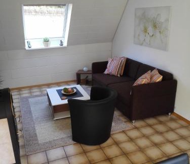 Leimbach Apartment | Ferienwohnung Zenzen