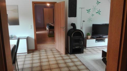 Leimbach Apartment | Ferienwohnung Zenzen