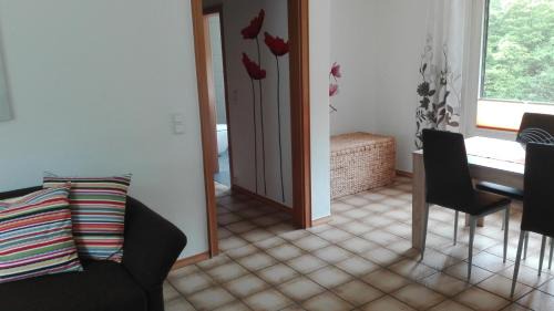 Leimbach Apartment | Ferienwohnung Zenzen