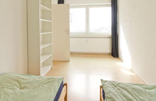 Wertheim Apartment | Ferienwohnung Zidane