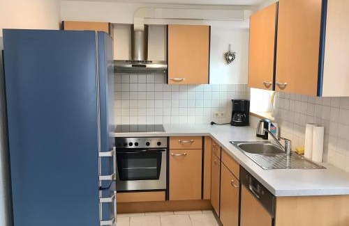 Singen Apartment | Ferienwohnung Ziegler
