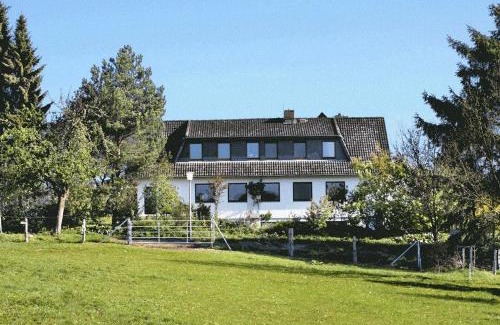 Amelinghausen Apartment | Ferienwohnung Zierau