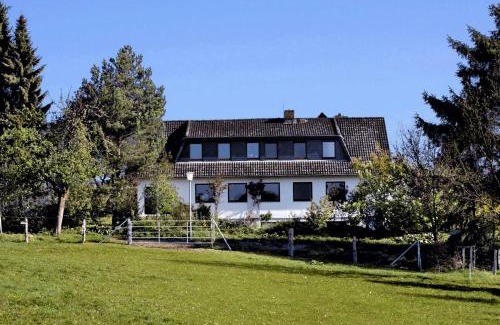 Amelinghausen Apartment | Ferienwohnung Zierau