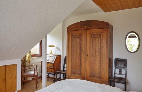 Amelinghausen Apartment | Ferienwohnung Zierau