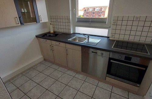 Lindhorst Apartment | Ferienwohnung, Zimmer, Lindhorst, Steinhuder Meer