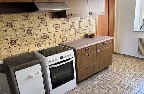Westerhofen Apartment | Ferienwohnung/zimmer am Fuße der Kapfenburg, in Westhausen/aalen