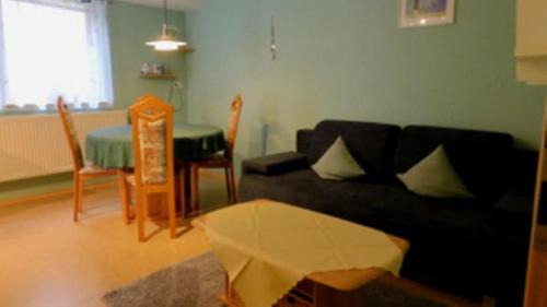 Dettelbach Apartment | Ferienwohnung - Zimmervermietung Ringelmann