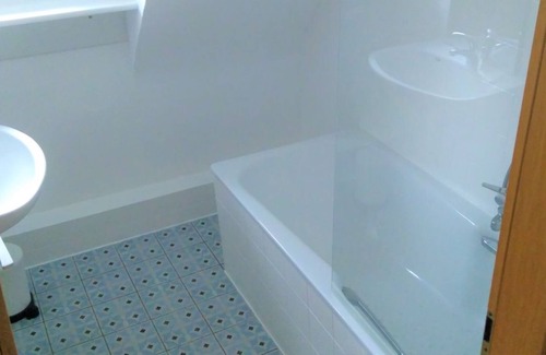 Altglashutten Apartment | Ferienwohnung Zipfelmütze, 65qm, 2 Schlafzimmer , max. 4 Personen