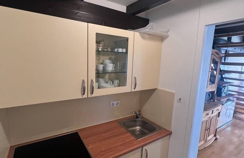 Feichten Apartment | Ferienwohnung Zirbelweg, 50qm bis Max. 6 Pers