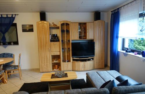 Sankt Wendel Apartment | Ferienwohnung Zoe