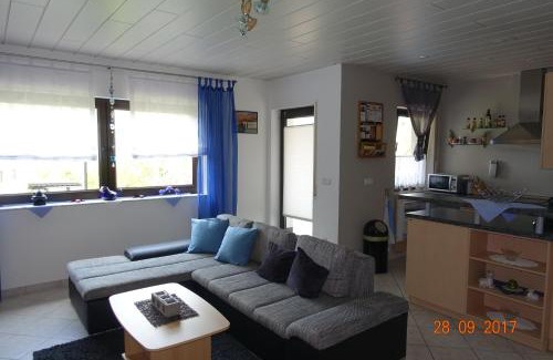 Sankt Wendel Apartment | Ferienwohnung Zoe