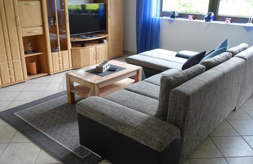 Sankt Wendel Apartment | Ferienwohnung Zoe