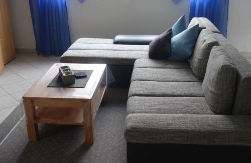 Sankt Wendel Apartment | Ferienwohnung Zoe