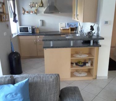 Sankt Wendel Apartment | Ferienwohnung-Zoe