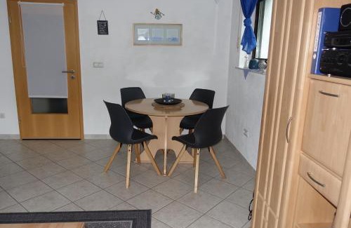 Sankt Wendel Apartment | Ferienwohnung-Zoe