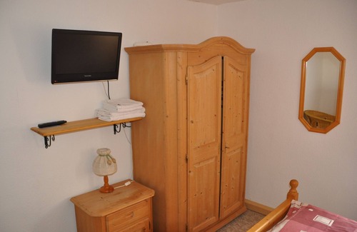 Mittweida Apartment | Ferienwohnung Zschopautal