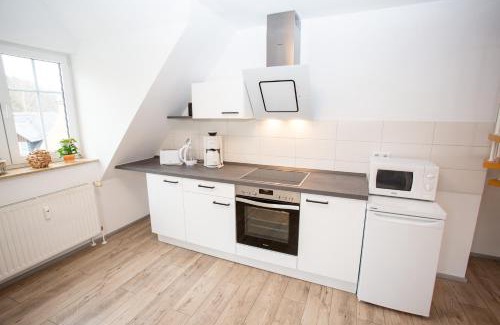 Zschopau Apartment | Ferienwohnung Zschopau Zentrum