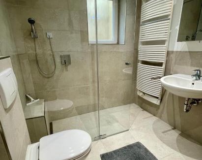 Donnersdorf Apartment | Ferienwohnung Zu den Weinbergen