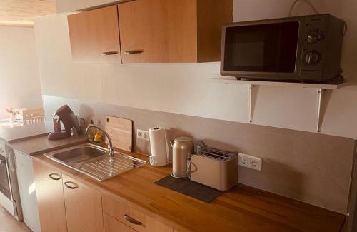 Zeil Apartment | Ferienwohnung Zu den Weinbergen